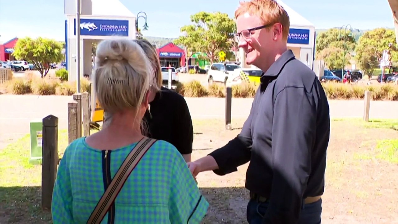 Victorian Liberals launch campaign in Nepean by...