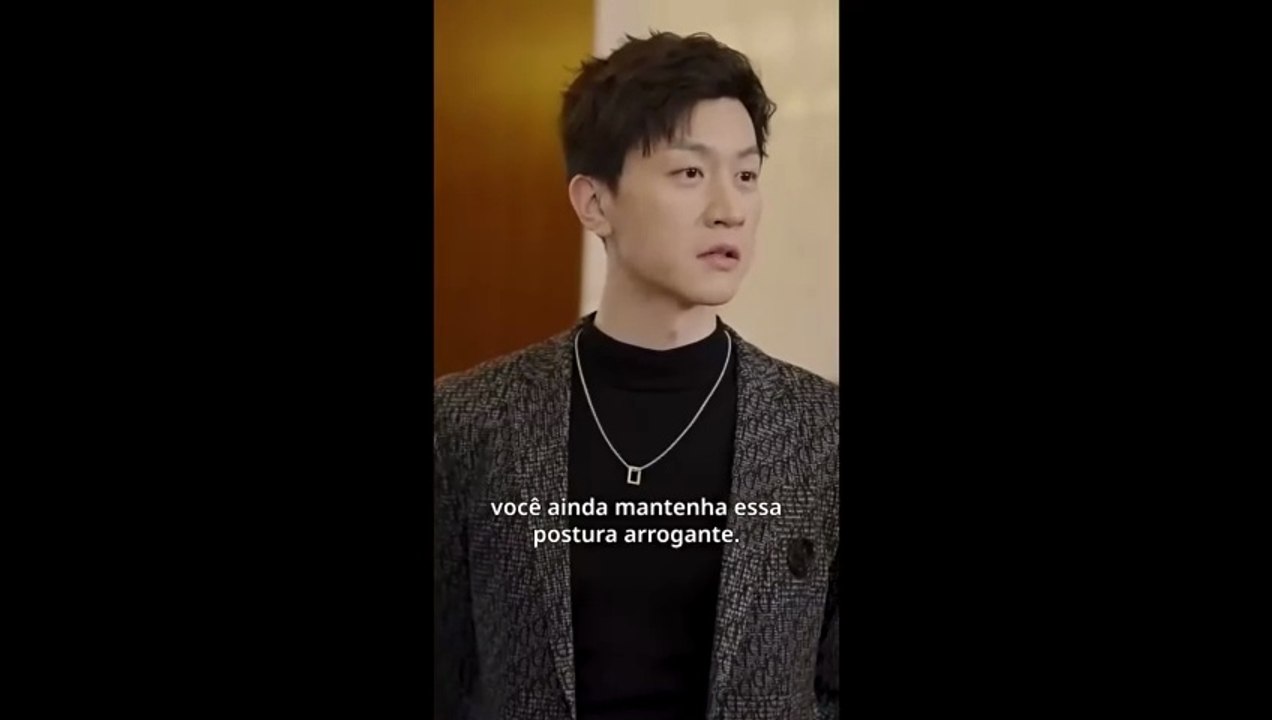 Não Despertem o Dragão Dormindo (Dublado)  Segunda Parte