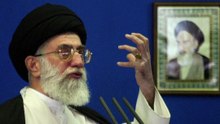 Trump confirma morte do líder supremo do Irã, Ali Khamenei