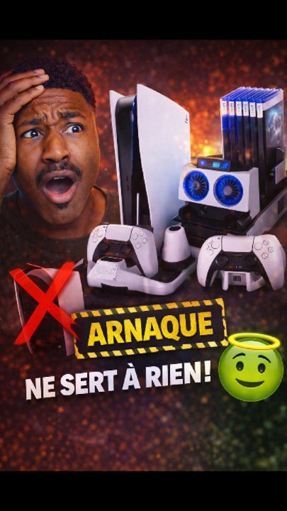 ARRETEZ D'acheter cette mer...E