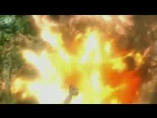 AMV FF Crisis Core Phenomenon