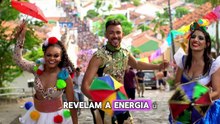A Energia do Brasil: Cultura, Beleza e Diversidade Sem Igual