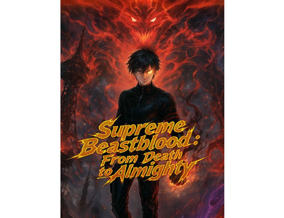 Super Beastblood From Death To Almighty
