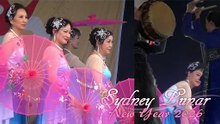 Eastwood Koreantown Lunar New Year 2026 part 1, Sydney LNY 2026 Part 19, 28 Feb 26