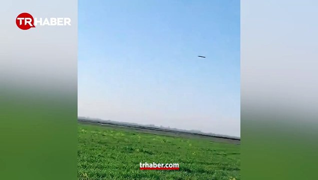 İran'dan 10'uncu saldırı dalgası! İsrail'e füze yağmuru: İsrail komutanlıklarına uyarı mesajı gönderdi!