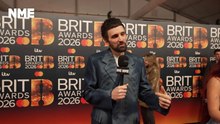 BRITs 2026: Serge Pizzorno on what to expect from ‘ACT III’, inspiration from Måneskin and more