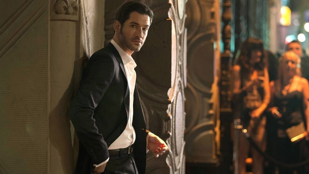 Lucifer