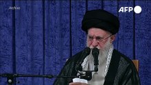 Trump confirma la muerte del líder supremo iraní, Alí Jamenei