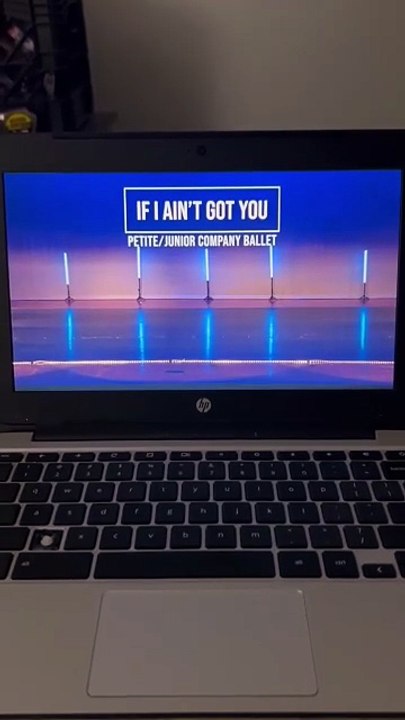 If I Ain’t Got You