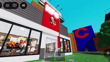 KFC in roblox (2)