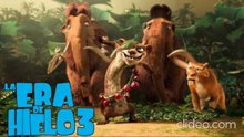 La era de hielo 3: el origen de los dinosaurios (2009) pelicula completa español latino