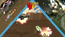 Vigilante 8 - 2nd Offense Online - Multiplayer #164 - 5-4 Players