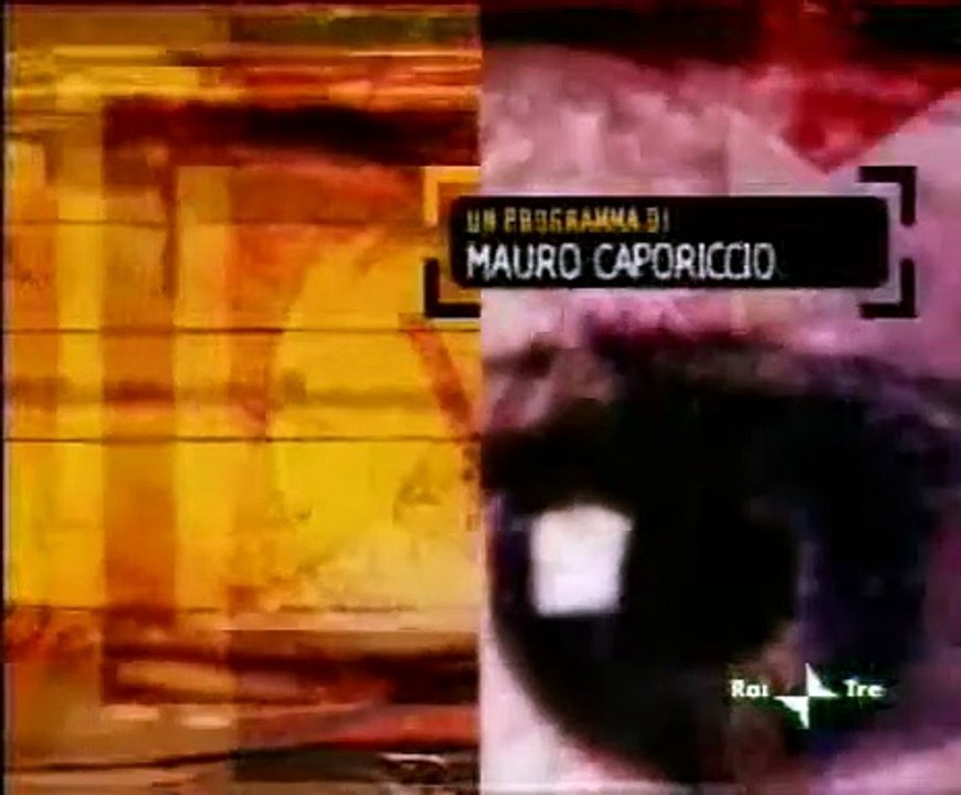ENIGMA  - DELITTO VERSACE.  L'OMICIDIO CHE CAMBIÒ LA STORIA DELLA MODA      15/07/2005