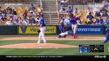스포츠중계 빠른티비 [2026 MLB 시범경기] 시카고 컵스 vs LA 다저스 하이라이트 2026.03.01 (일) 0505