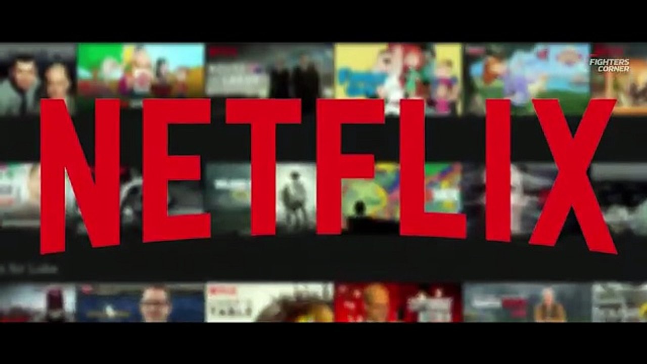 NETFLIX UNCUT- Day In The Life Of Mike Tyson Preparing For Floyd Mayweather