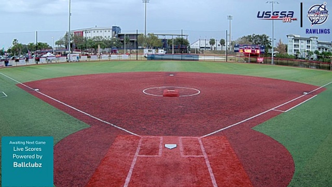 Blue Rawlings - Spring Games (2026) Fri, Feb 27, 2026 12:00 PM to 11:59 PM