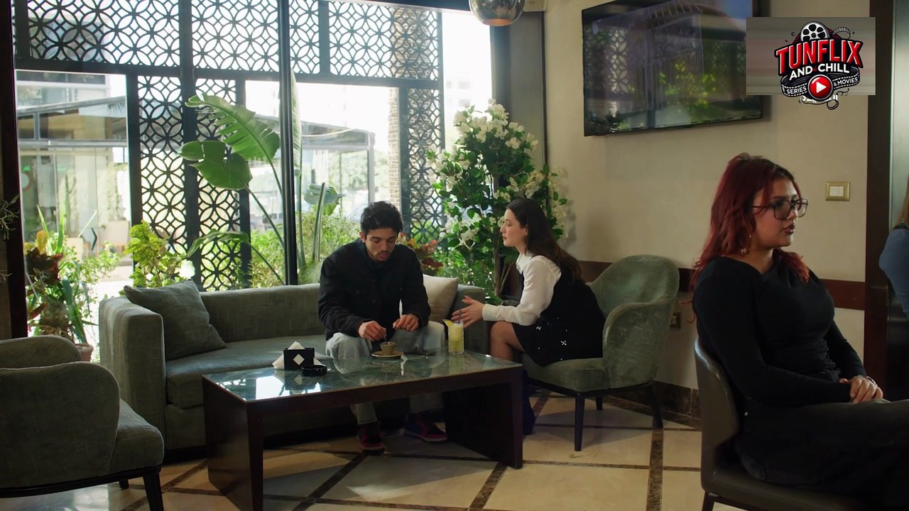 Acciddent EP 10 - مسلسل أكسيدون الحلقة 10