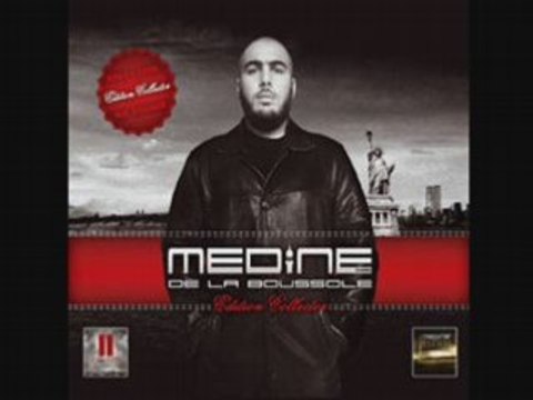 Medine - Enfant du destin - Souahn