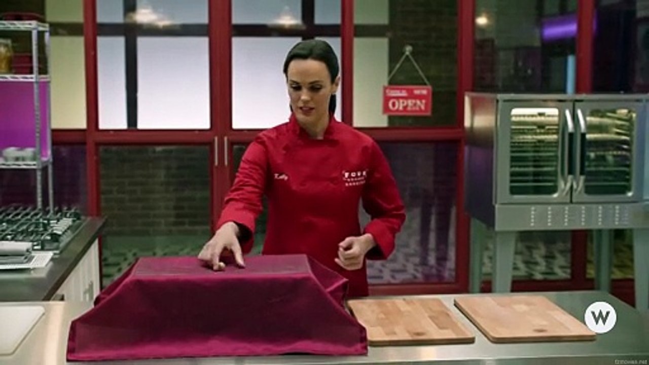 The Secret Ingredient (2020) Watch HD