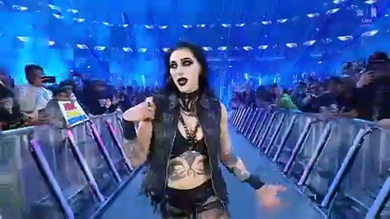 WWE Elimination Chamber Full Show 28 February 2026 _ WWE Elimination Chamber 2_28_2026