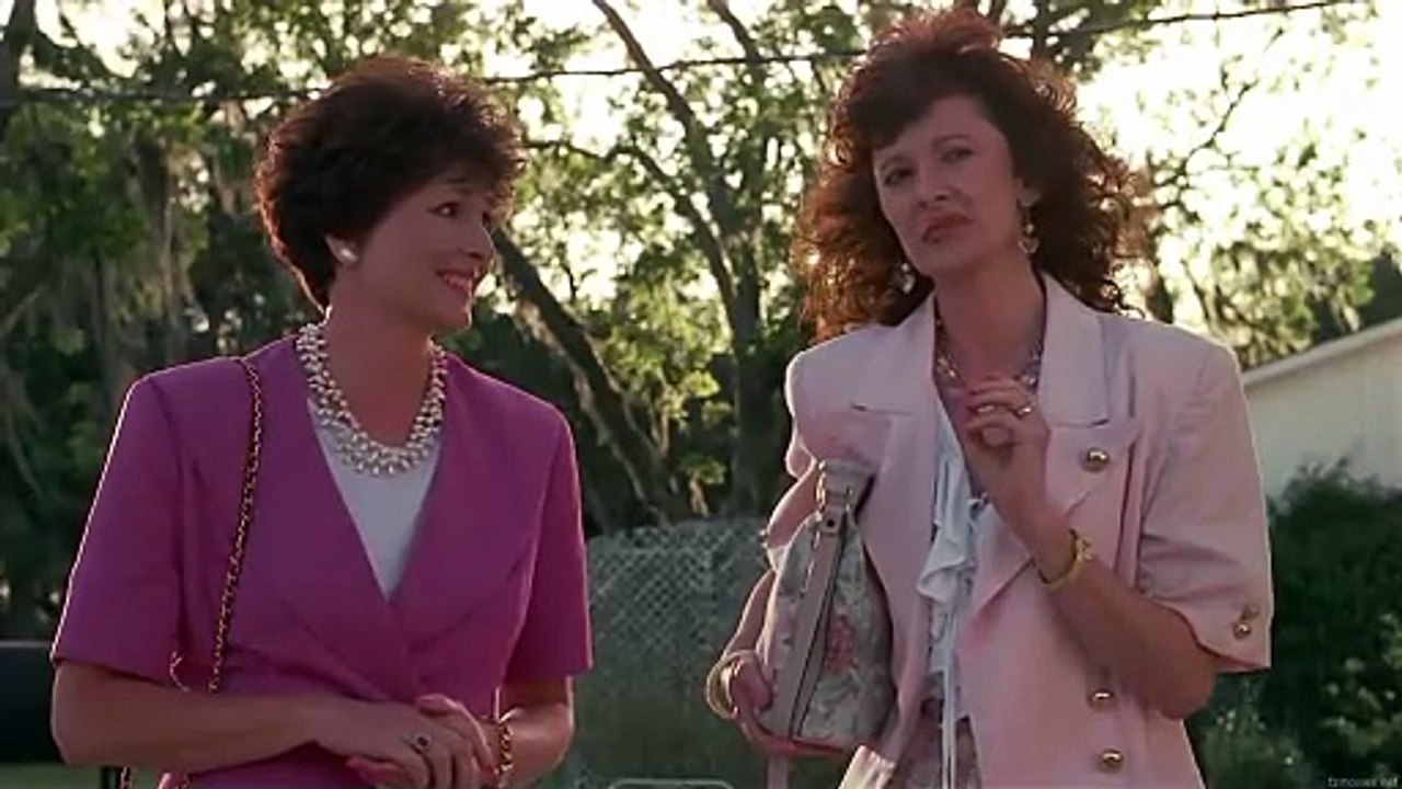 Passion Fish (1992) Watch HD