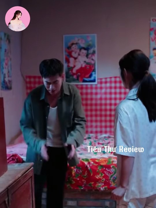 Được Cả Nhà Chồng Cưng Chiều, Sau Khi Bị Vị Hôn Thê Bỏ Mặc, Cô Chọn Gả Cho Thái Tử Gia Giả Nghèo