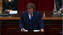 La dura crítica de Milei a los empresarios: "Son cómplices de la corrupción"