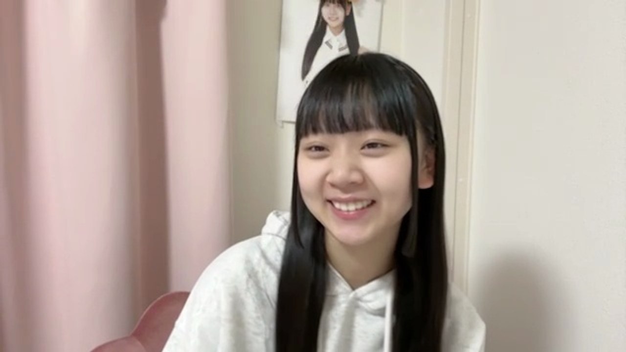 佐々木希美 SKE48 2026-02-17 19_00 SHOWROOM