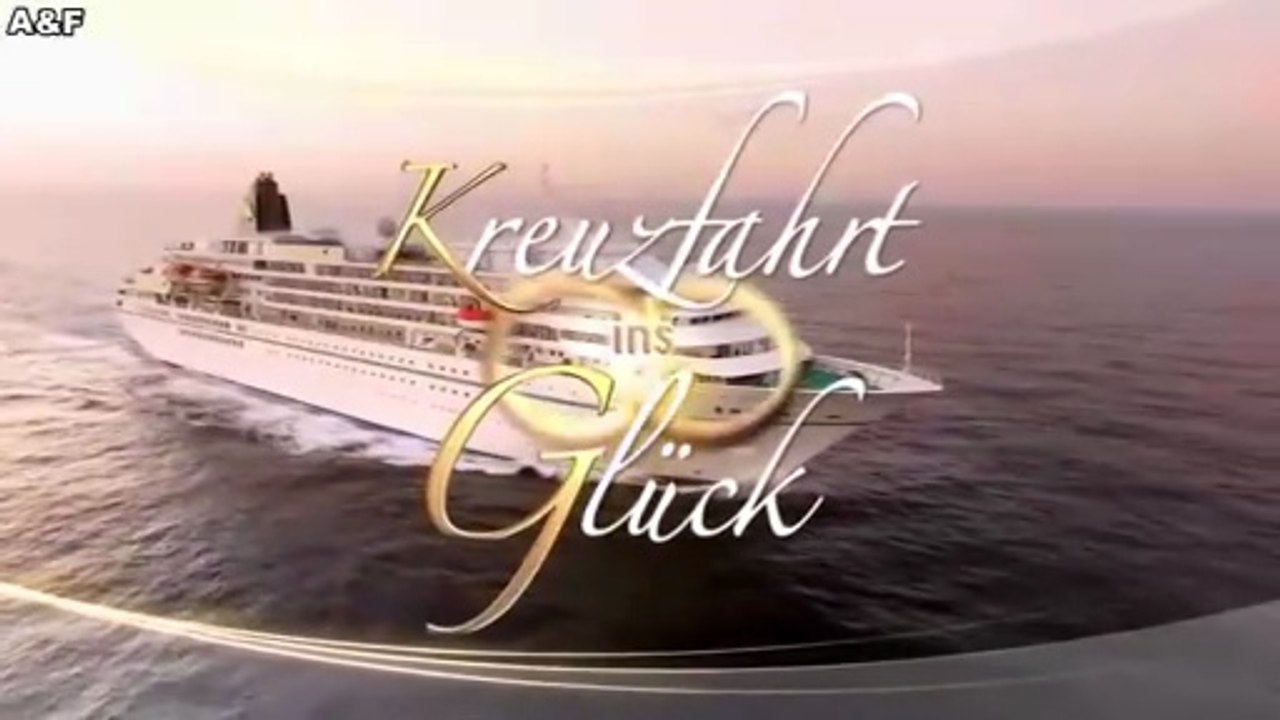 Kreuzfahrt ins Glück -33- Hochzeitsreise nach Tirol