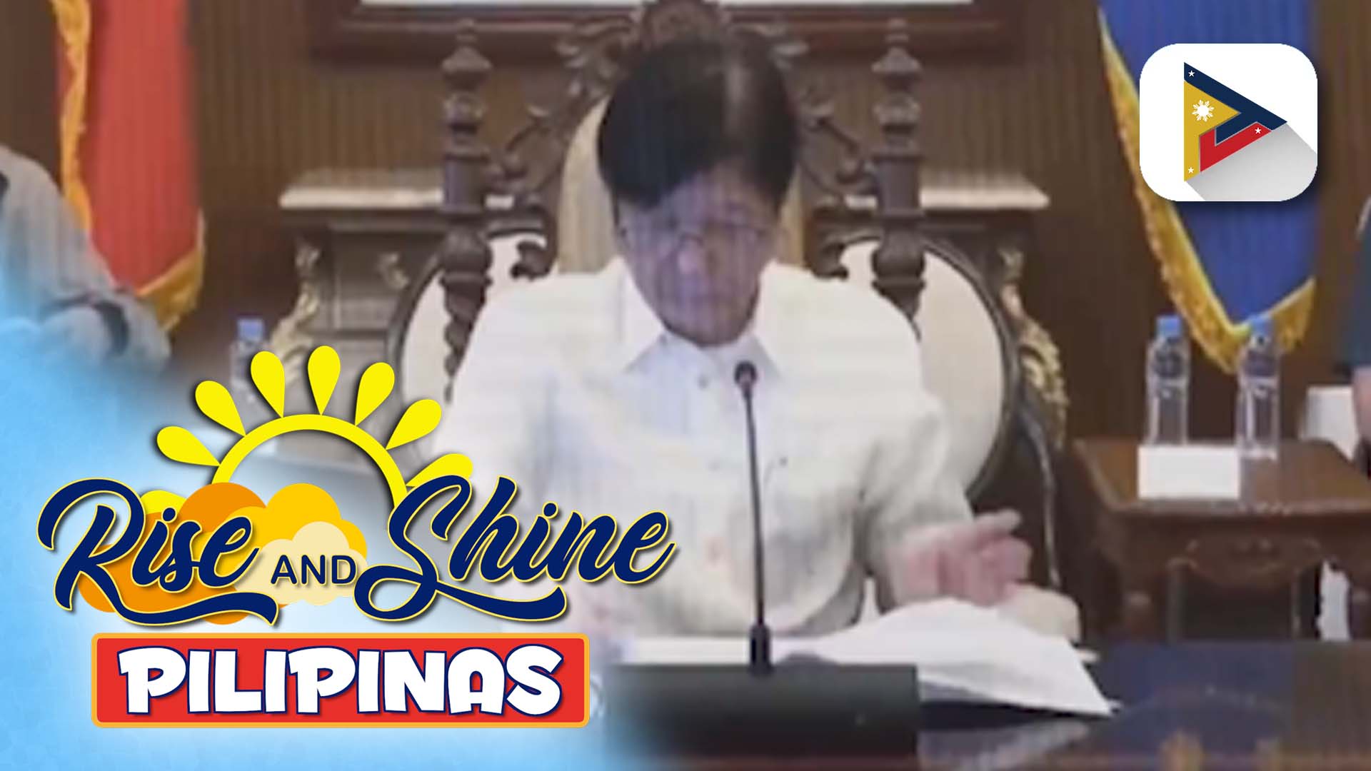 PBBM, nakipagpulong sa mga miyembro ng Private Sector Advisory Council