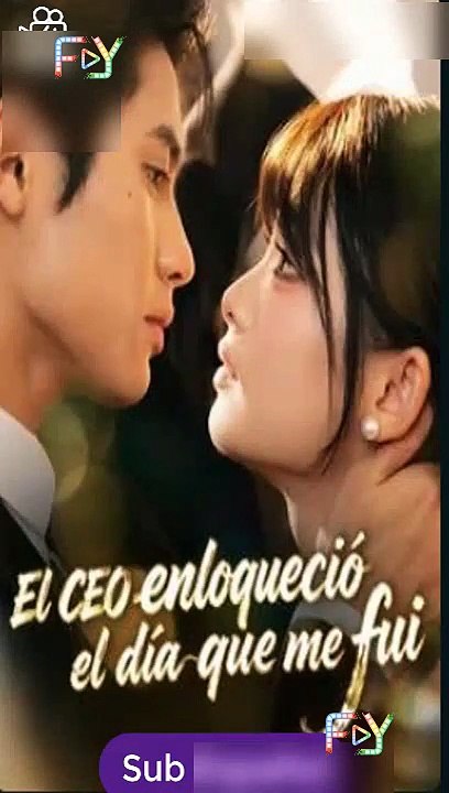El CEO enloqueció el día que me fui serie completa [Full Movie] [Full Movie]