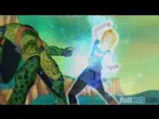 DBZ burst limit gameplay