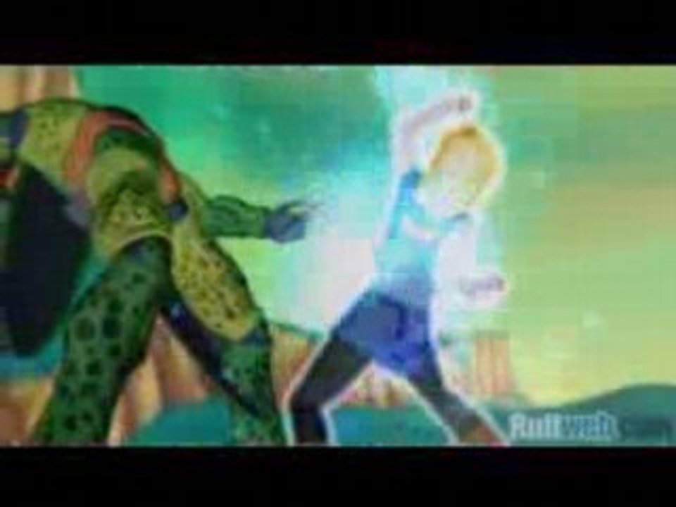 DBZ burst limit gameplay