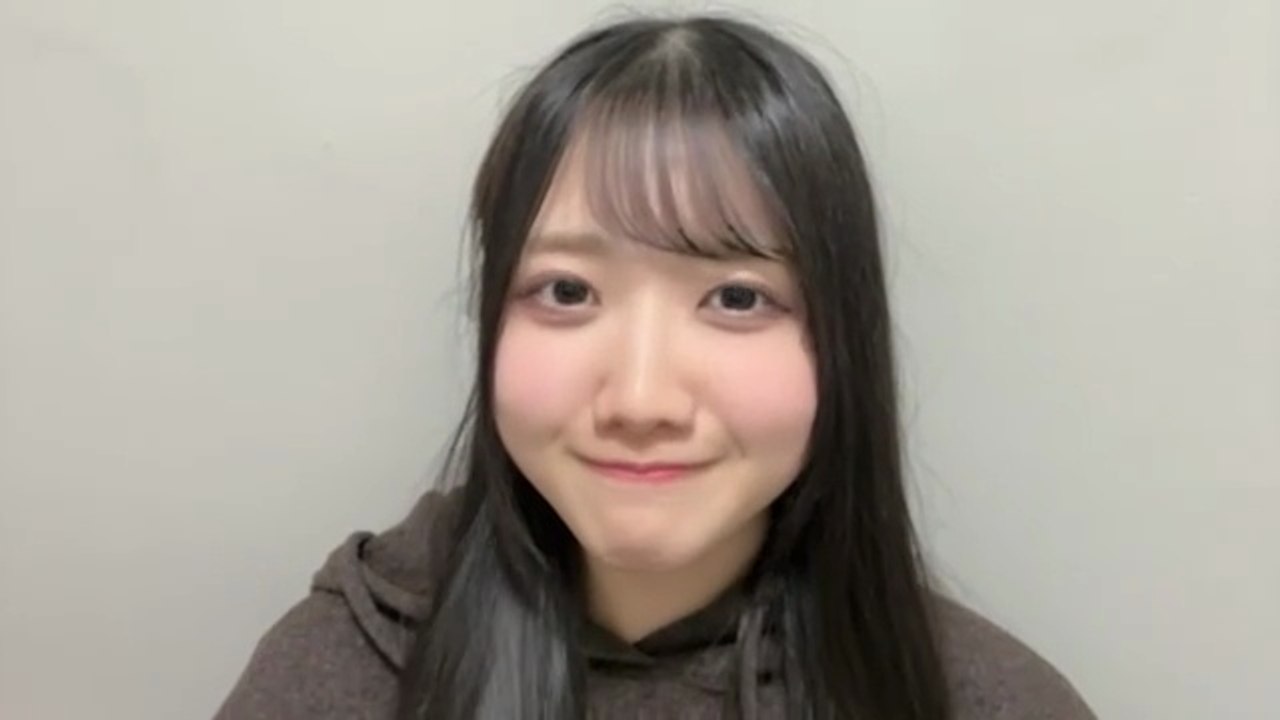 田村真悠 SKE48 2026-02-15 21_20 SHOWROOM