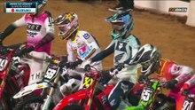 🏁 Supercross Daytona 2026 | 250SX Est – Heat 2 | Round 8 AMA