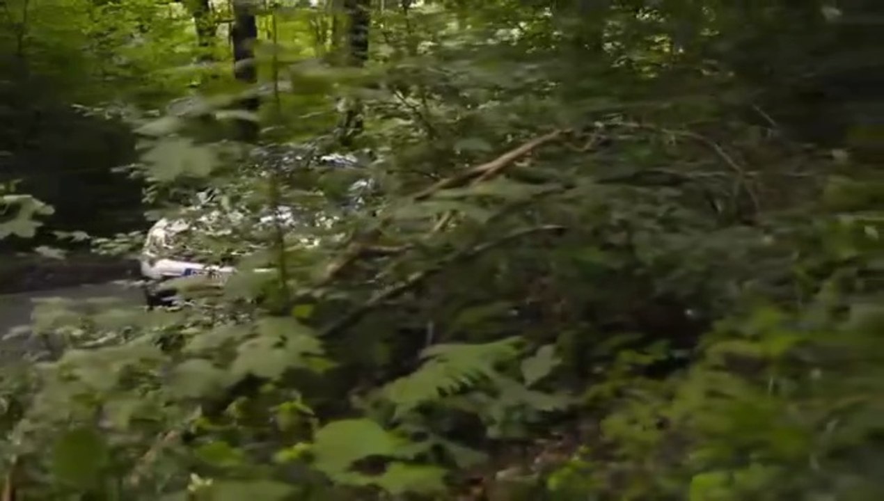 Der Ranger -07- Himmelhoch