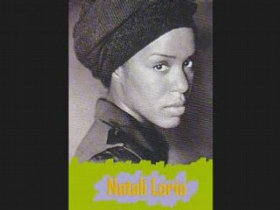 Natali Lorio Les Notes (Remix)