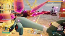 (新Pal83)用了1小時愣是沒打穿油田 #幻獸帕魯 #3dgame #palworldgameplay #steam開放世界遊戲