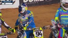 🏁 Supercross Daytona 2026 | 450SX – Heat 1 | Round 8 AMA