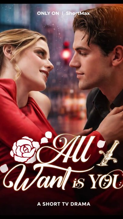 All I Want is Noah Fearnley - Full Movie