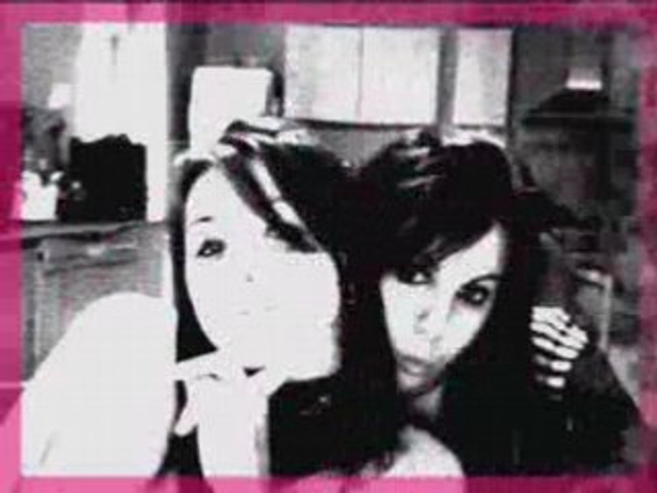 Vidéo de emma et sonia