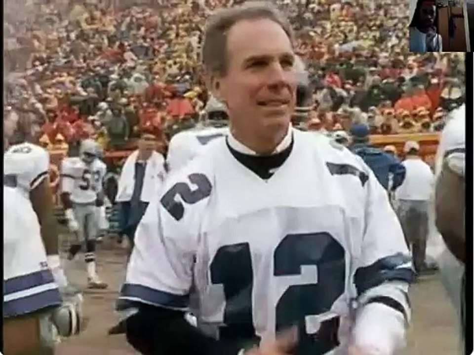 NFL Top 10: Dallas Cowboys
