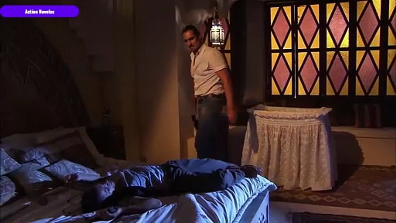 Ojo por ojo Cap 98 Final