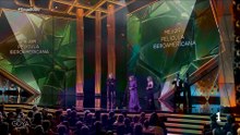 "Belén" ganó el Goya a la mejor películo iberoamericana