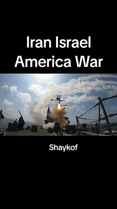 US Central Command Releases Strike Footage on Iran | UAV, Radar & SAM Launcher Destroyed | Middle East Tensions