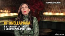 Sanremo, Ditonellapiaga terza al Festival: "È storia e cultura, l'esprienza più forte"