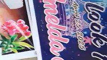 Ulam ni Dina lily go
