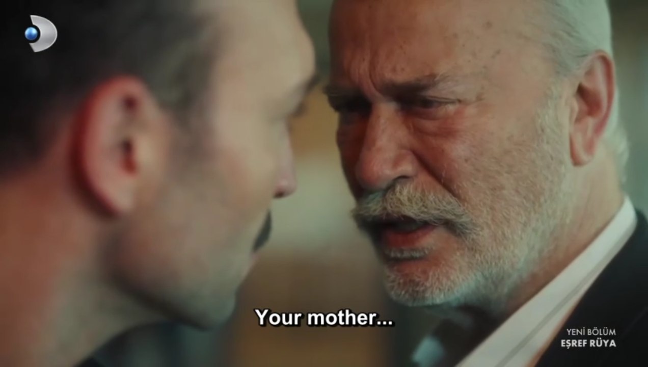 Esref Ruya - Episode 29