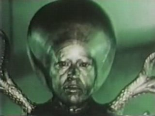 Hollywood - L'invasion des Aliens 2 de 4