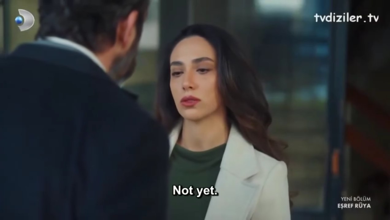 Esref Ruya - Episode 26